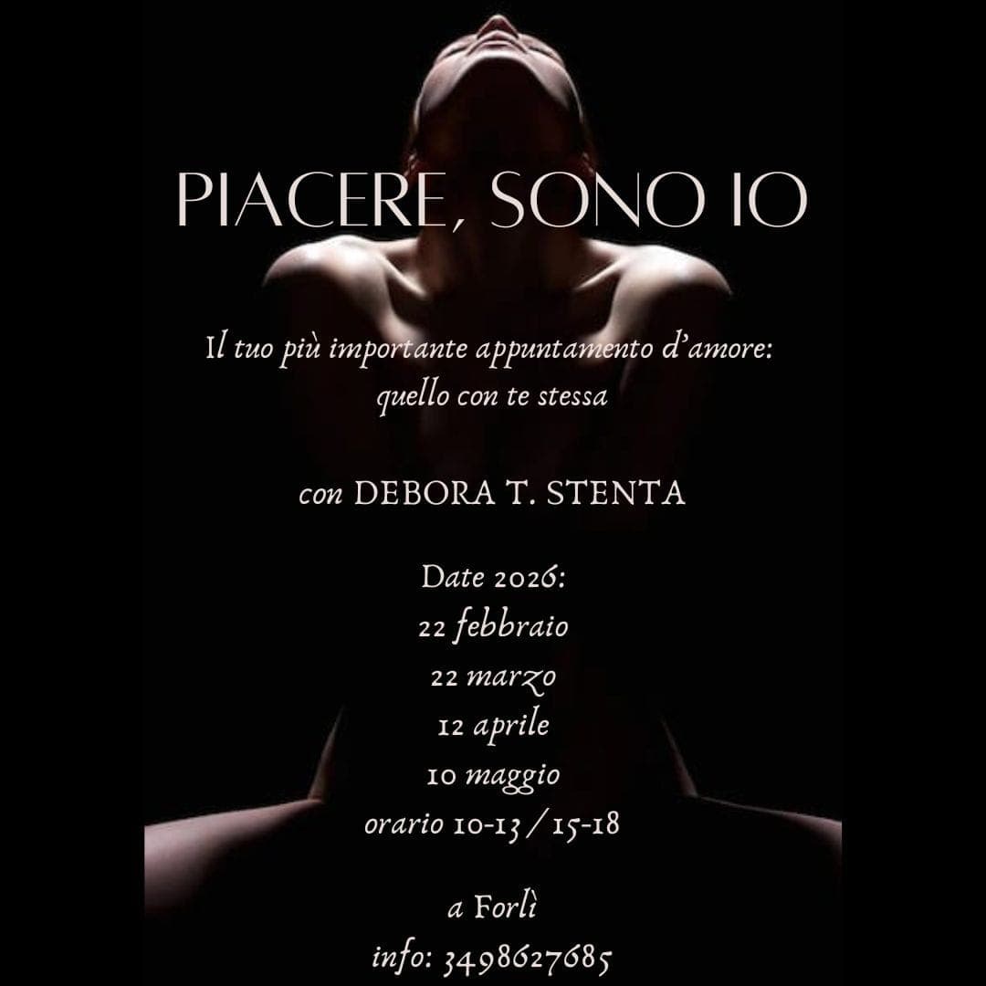 Piacere, Sono Io 2