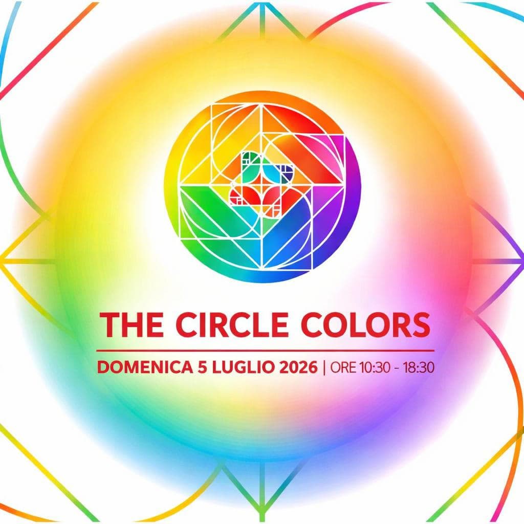The Circle Colors 2