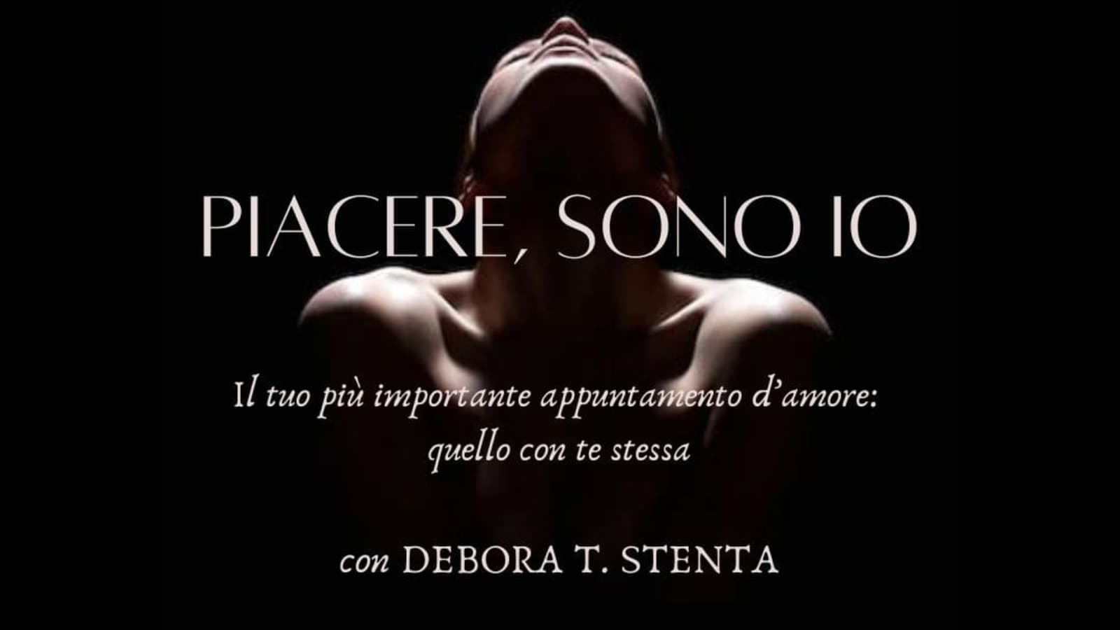 Piacere, sono io 1
