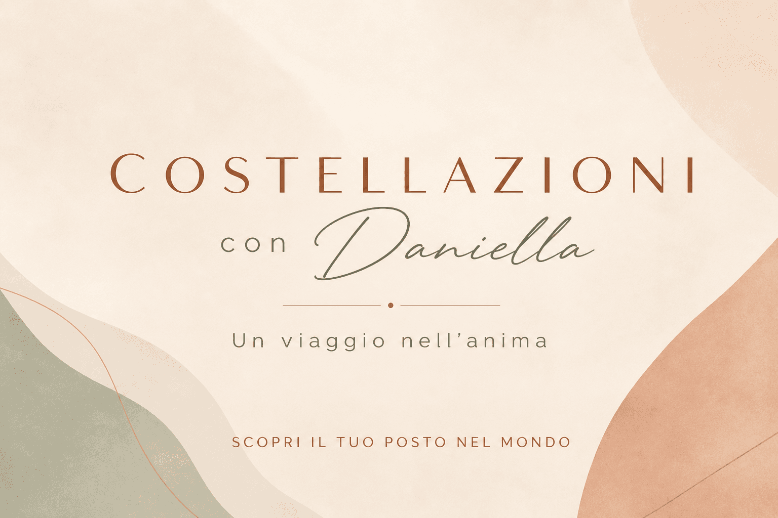 Bio-Costellazioni