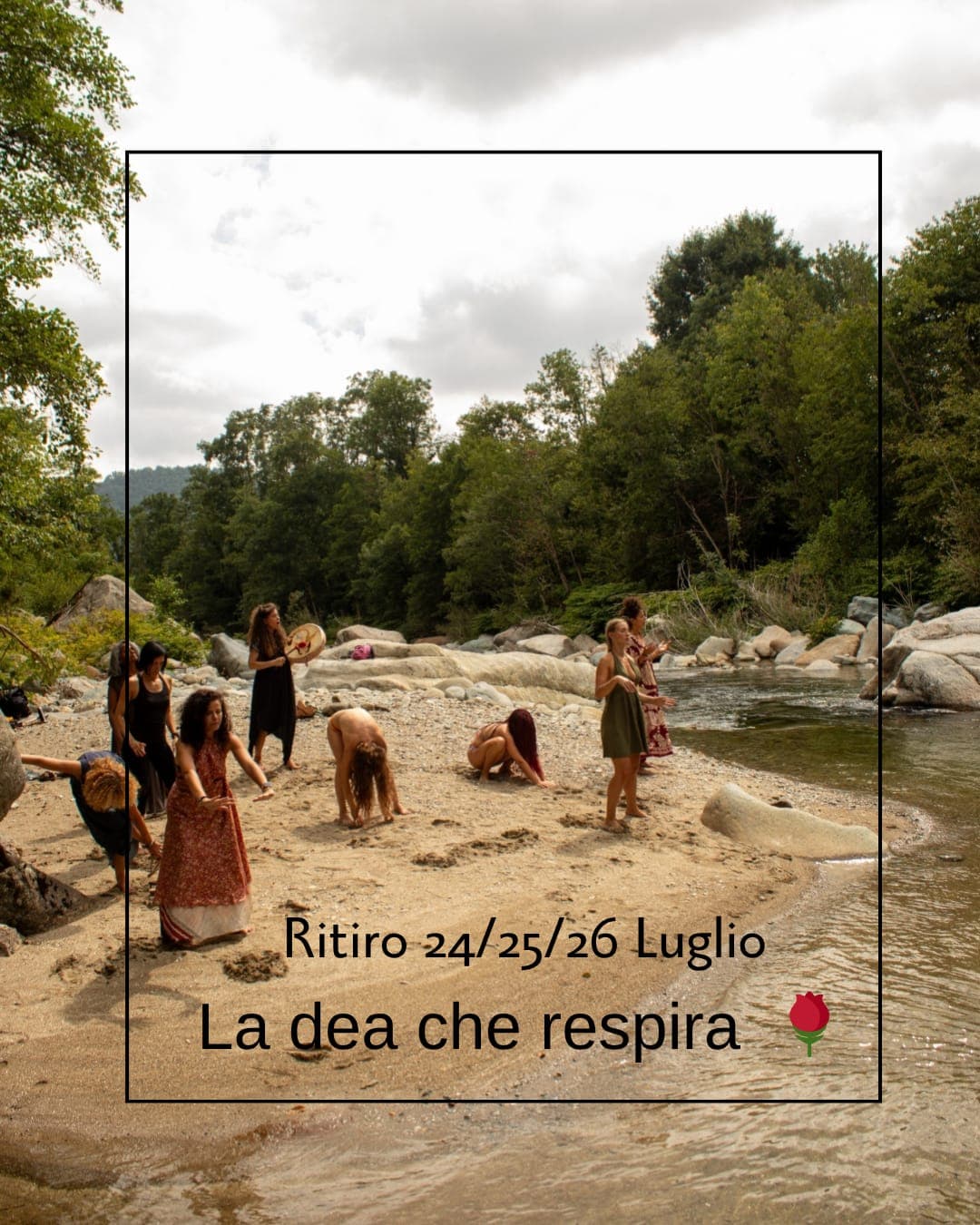 La dea che respira 2
