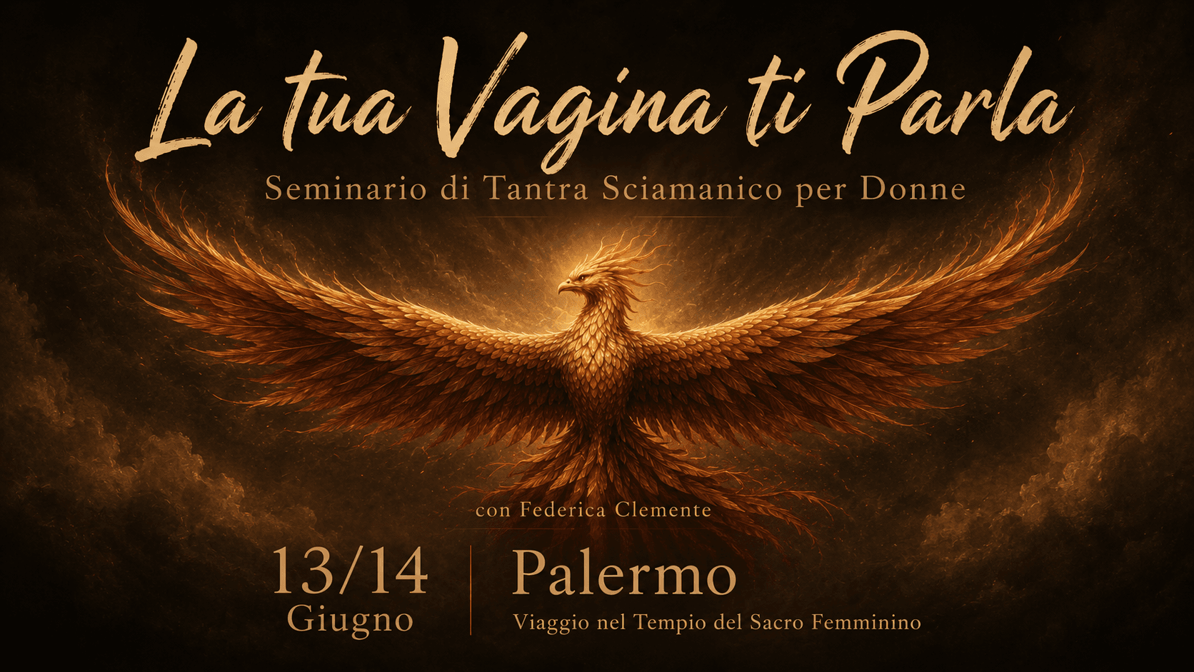 La tua Vagina ti parla