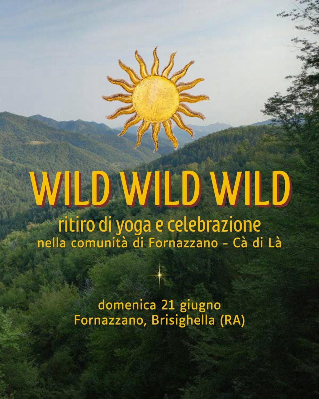 WILD WILD WILD 2