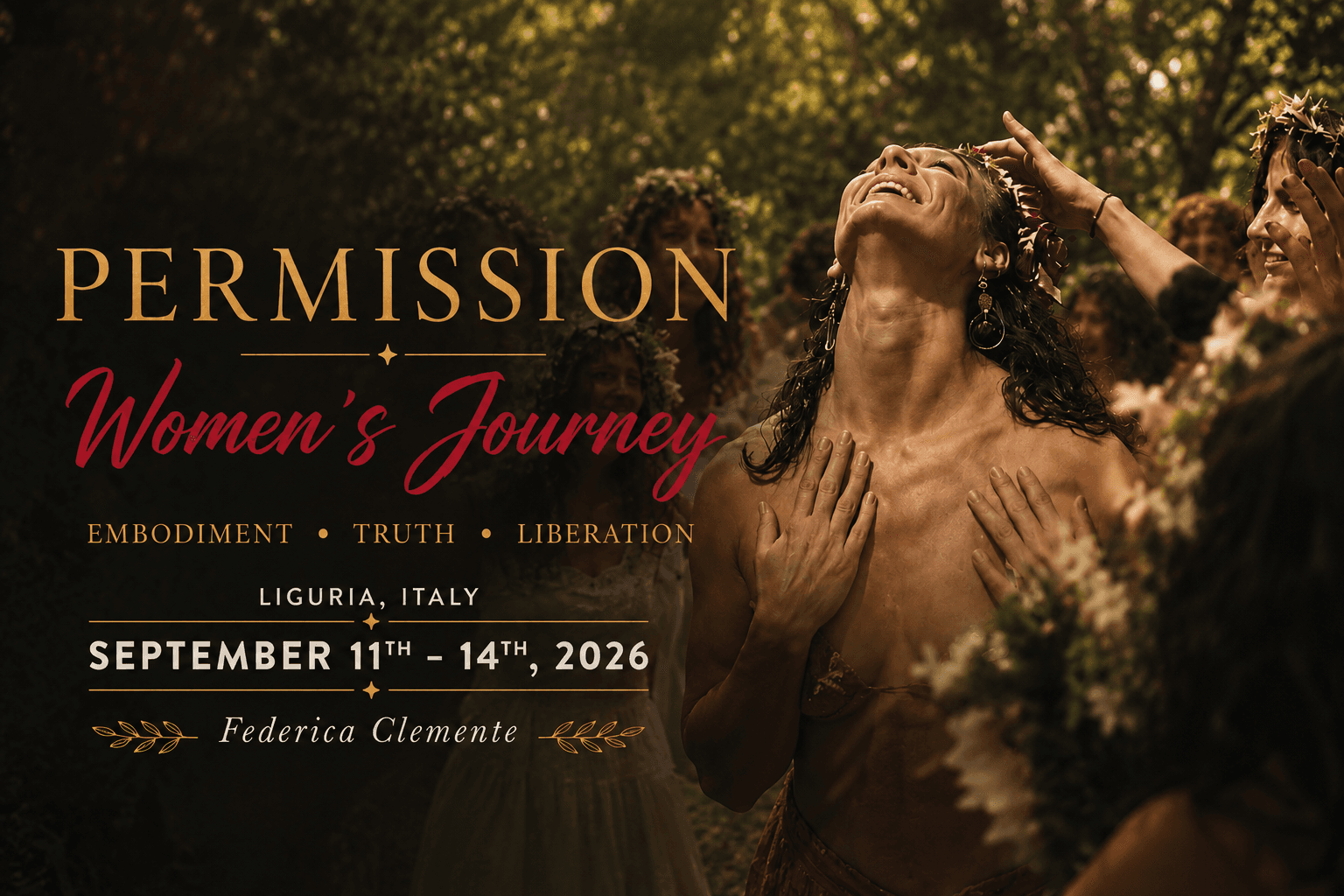 PERMISSION