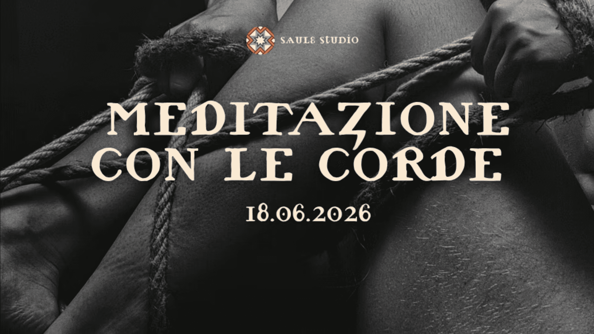 Meditazione con le corde