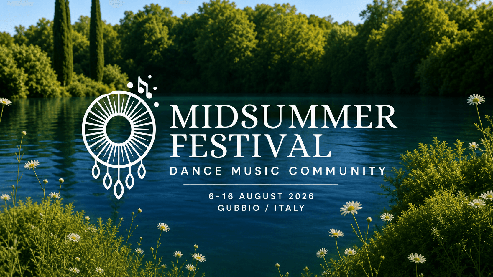 MIDSUMMER FESTIVAL 2026