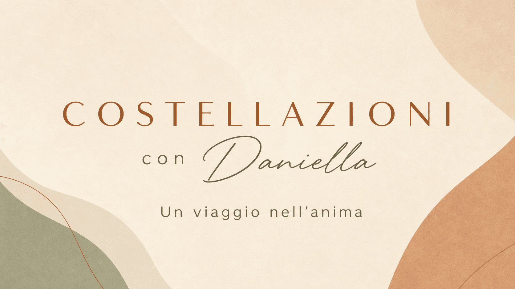 Bio-Costellazioni