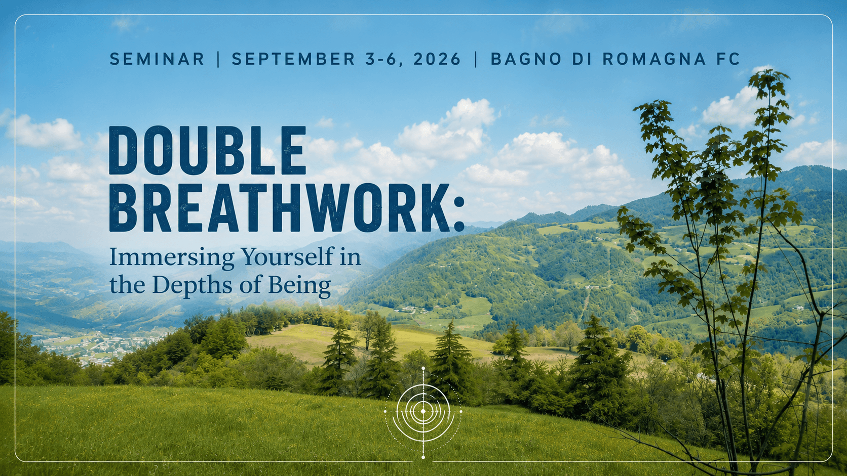 Double Breathwork