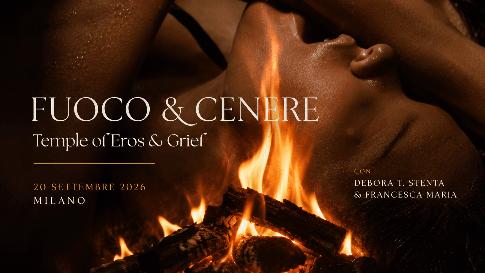 FUOCO & CENERE