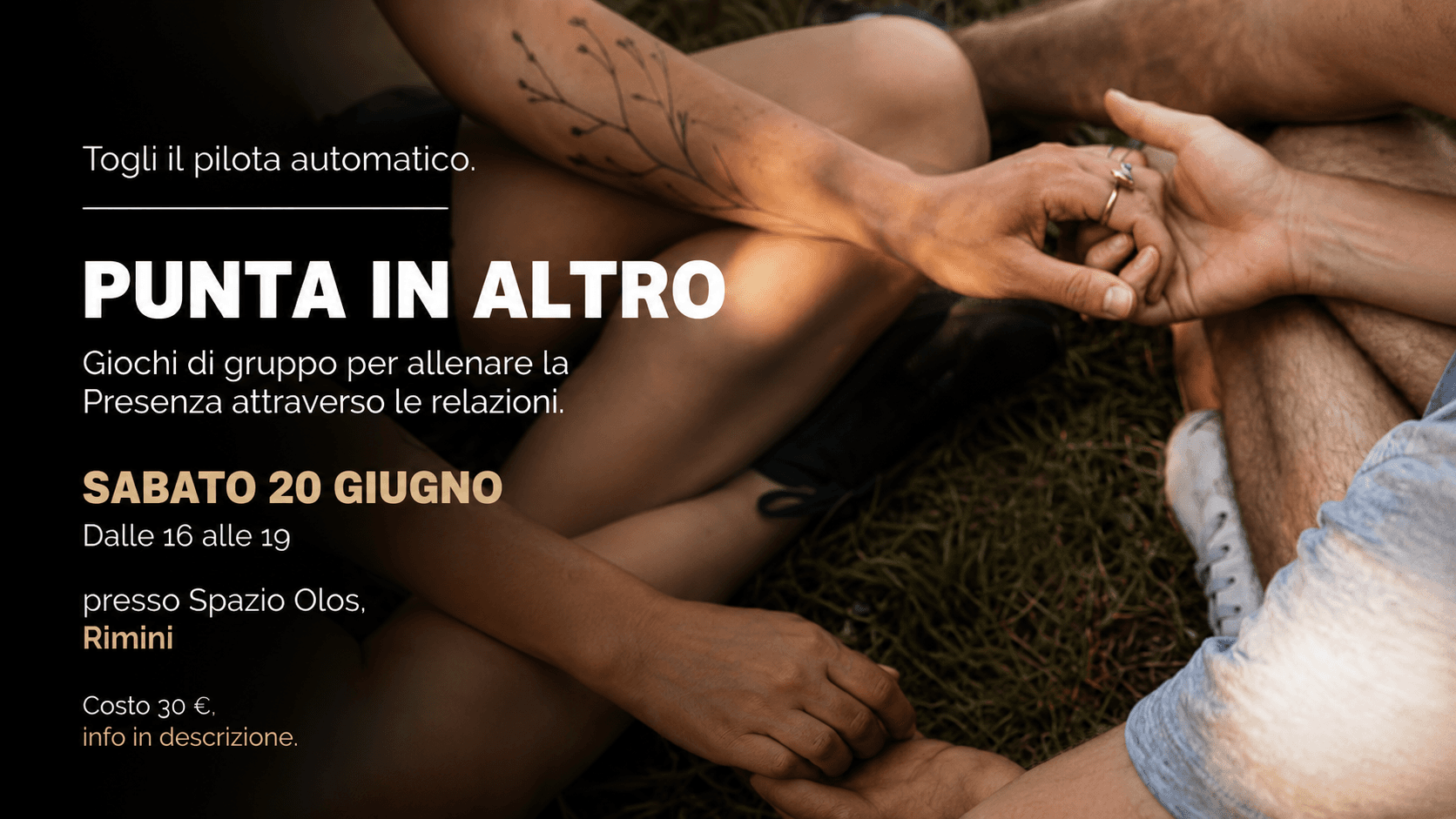 Punta in Altro