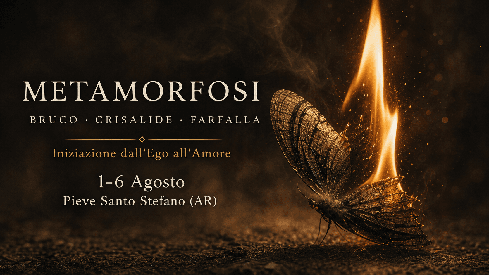 METAMORFOSI