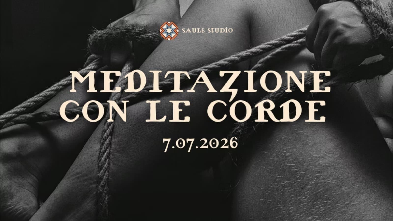 Meditazione con le corde