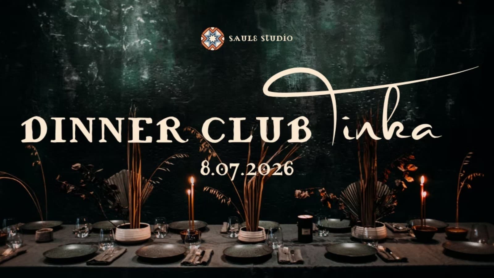 Dinner Club "Tinka"