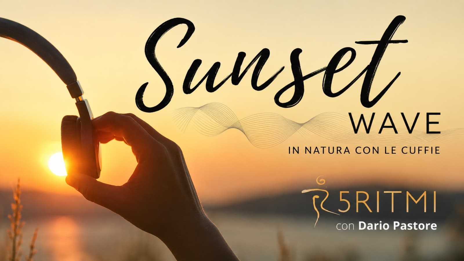 SUNSET WAVE 5RITMI - PALERMO
