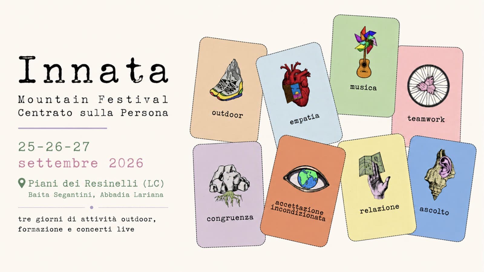 Innata Festival