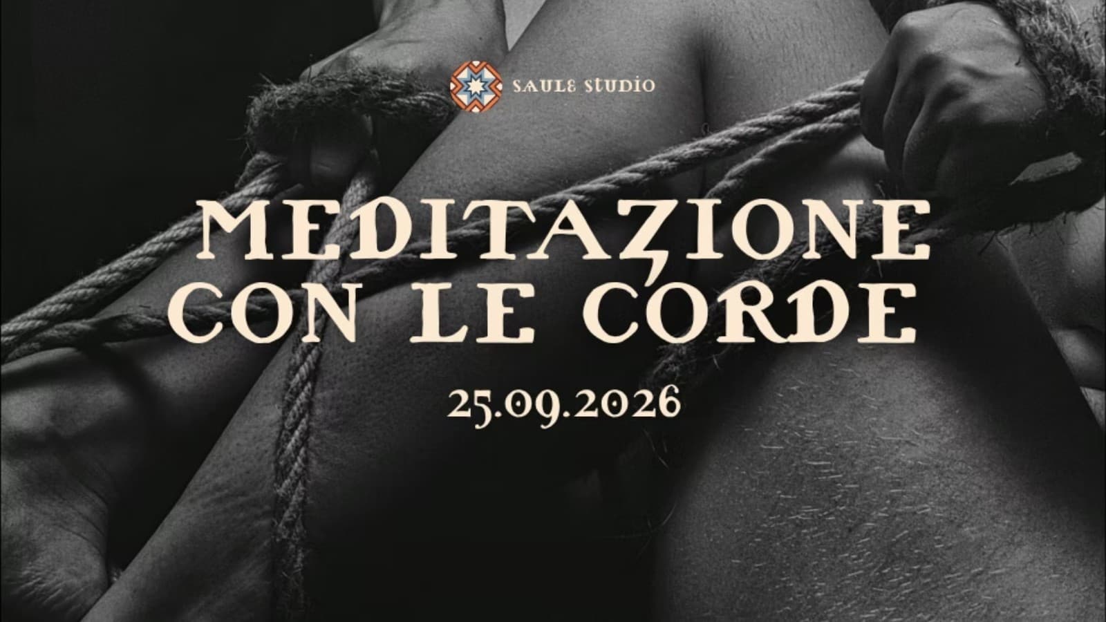 Meditazione con le corde