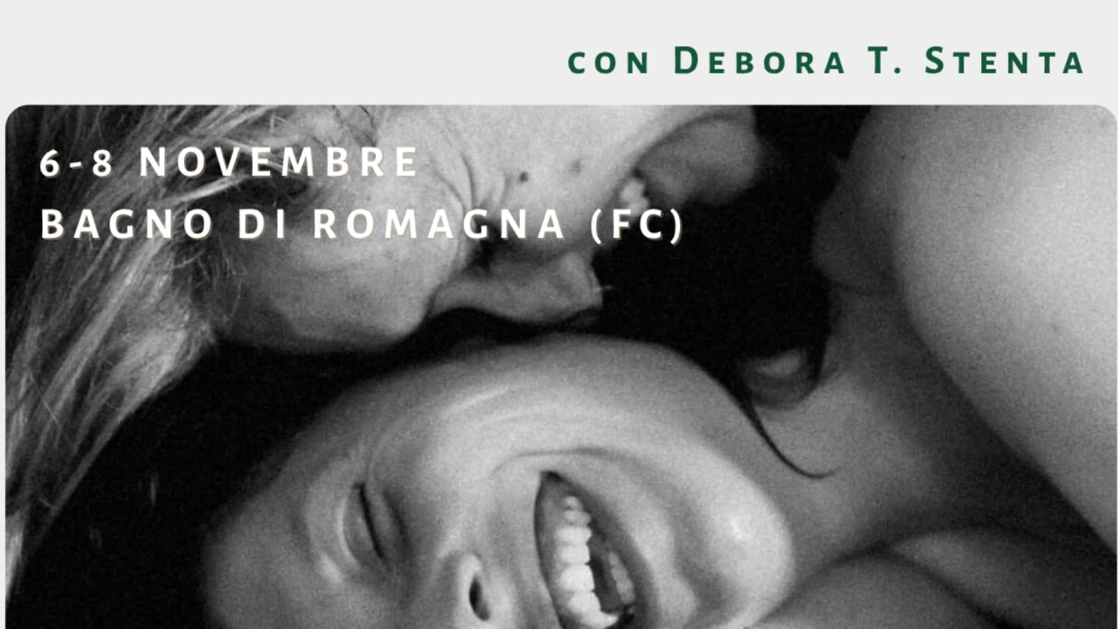 Intimità