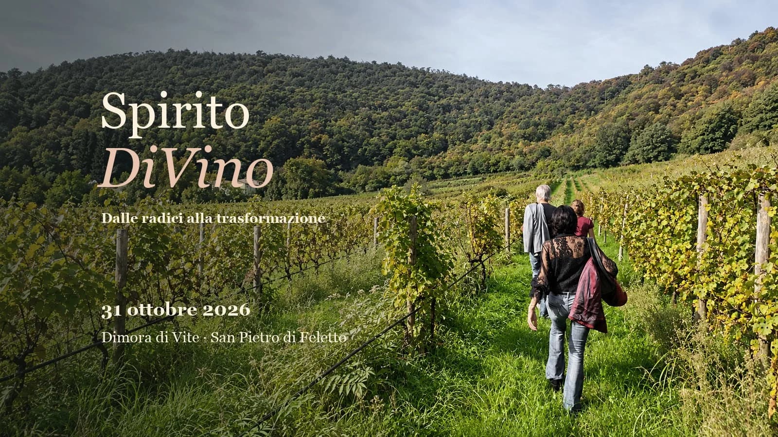 Spirito DiVino