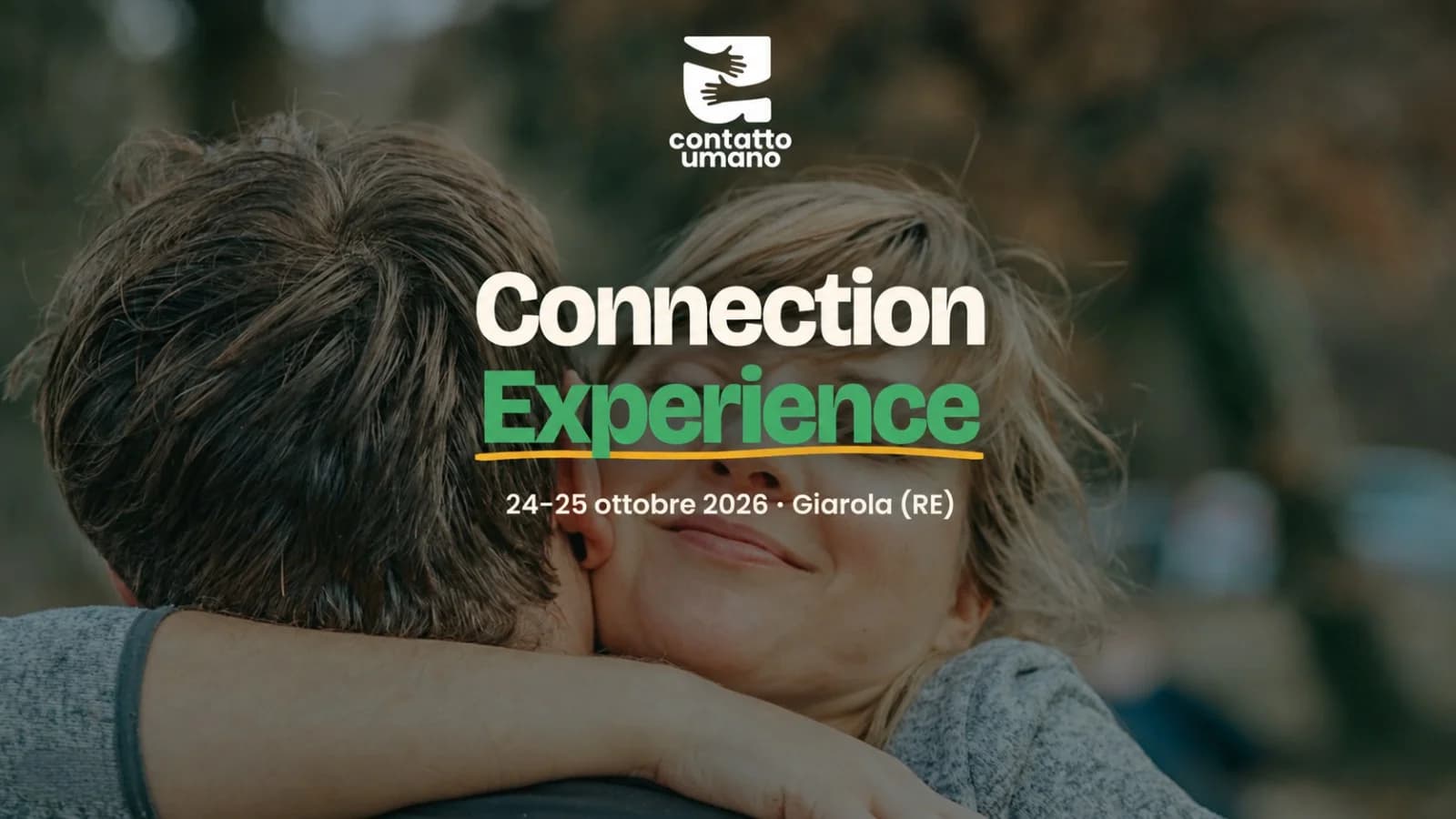 Connection Experience