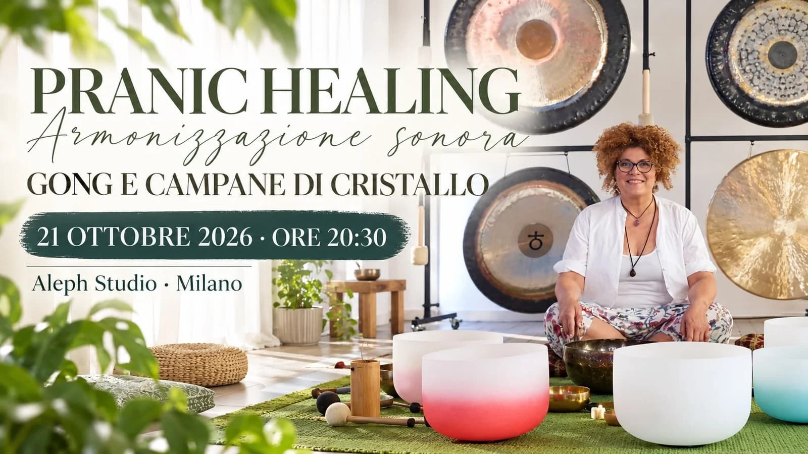 Armonizzazione sonora