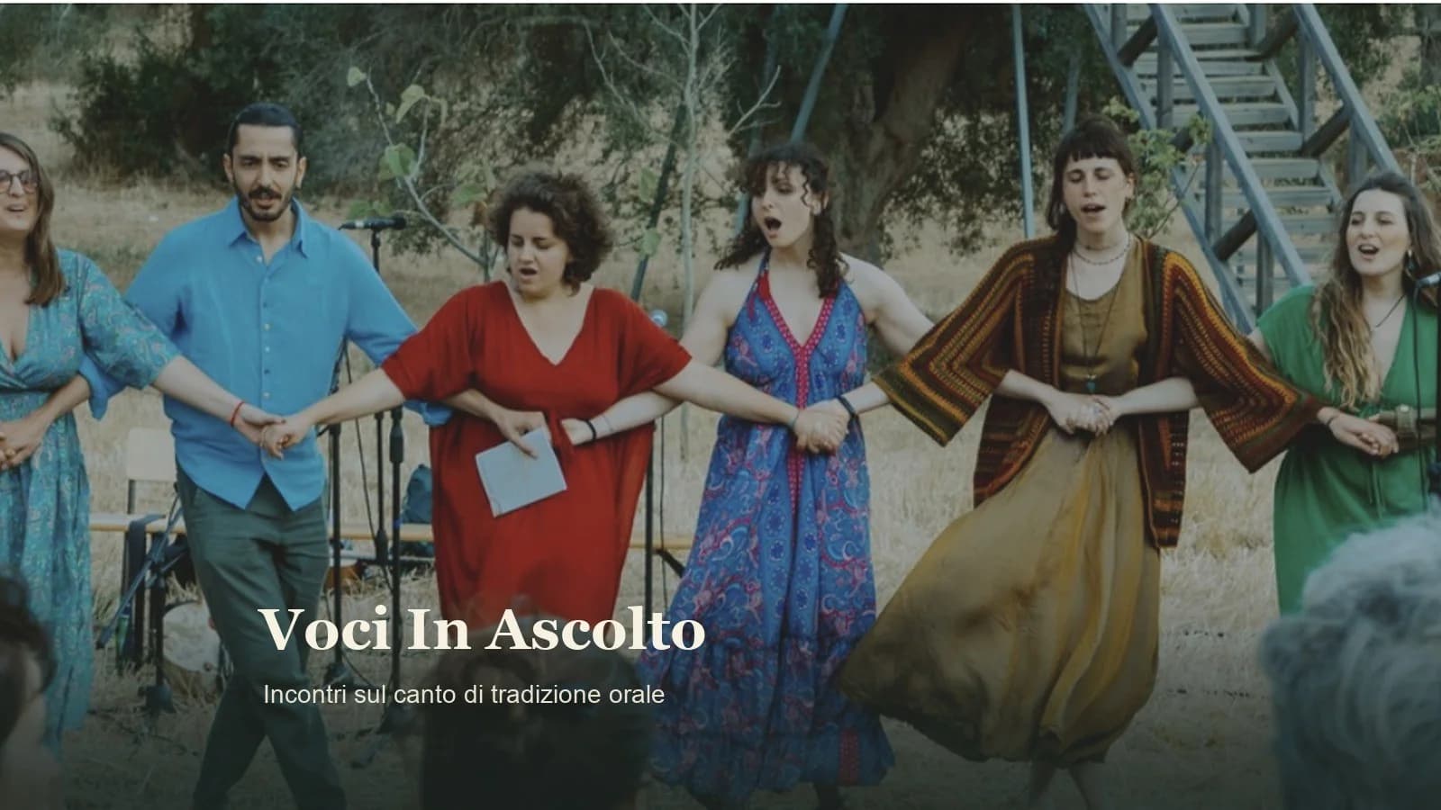 Voci In Ascolto