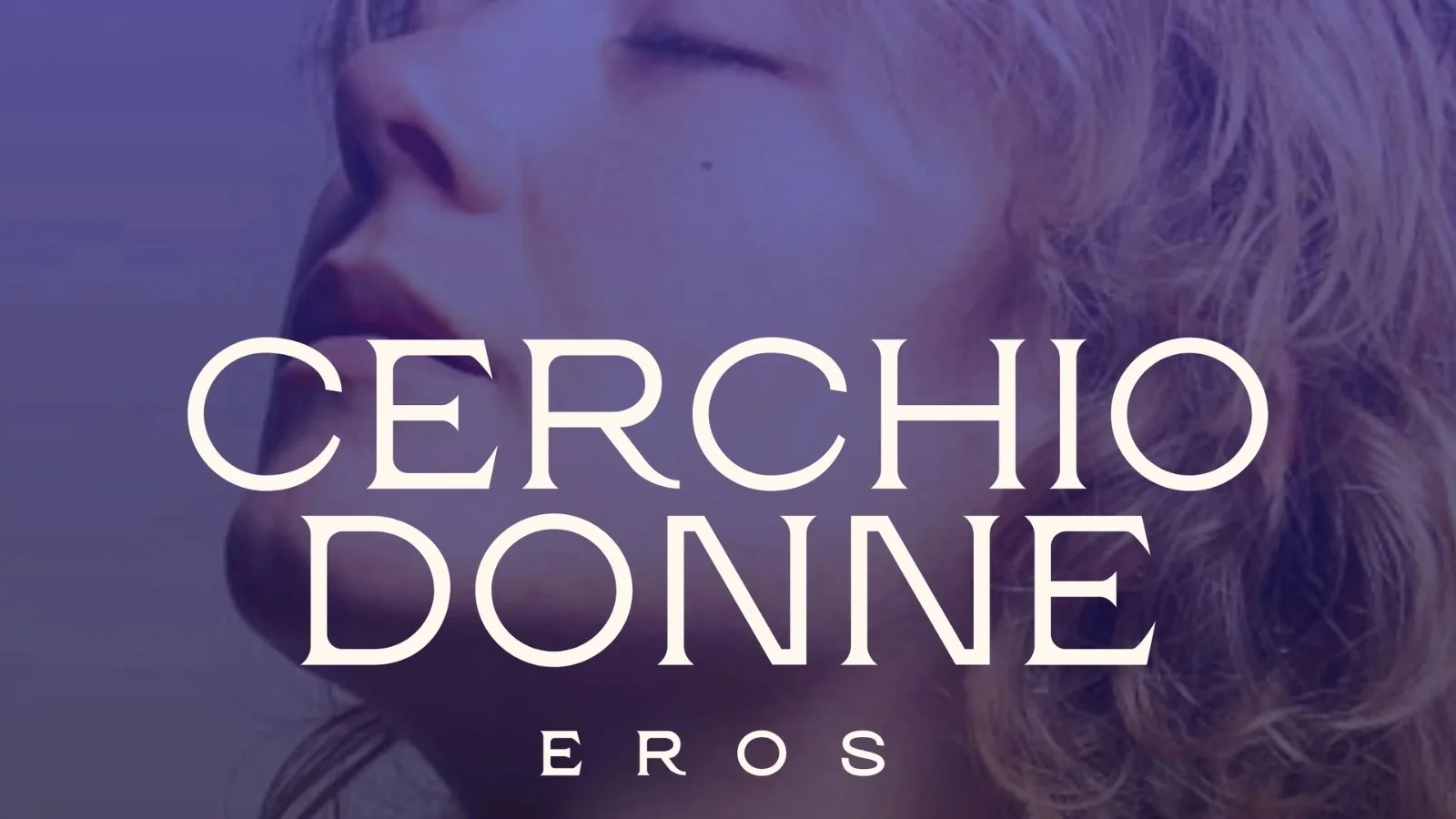 Cerchio Donne - Eros