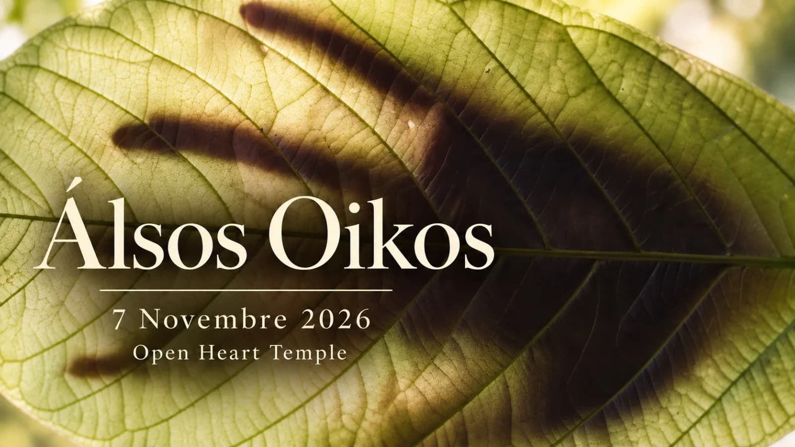 Álsos Oikos