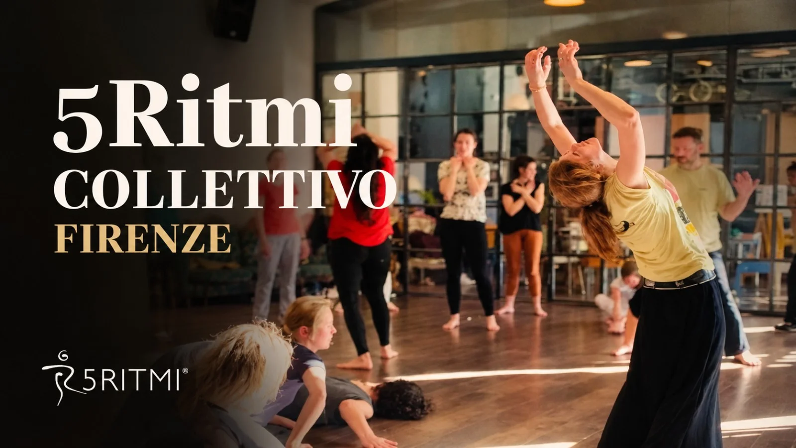 5Ritmi FIRENZE